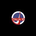 Italia 90 EP专辑