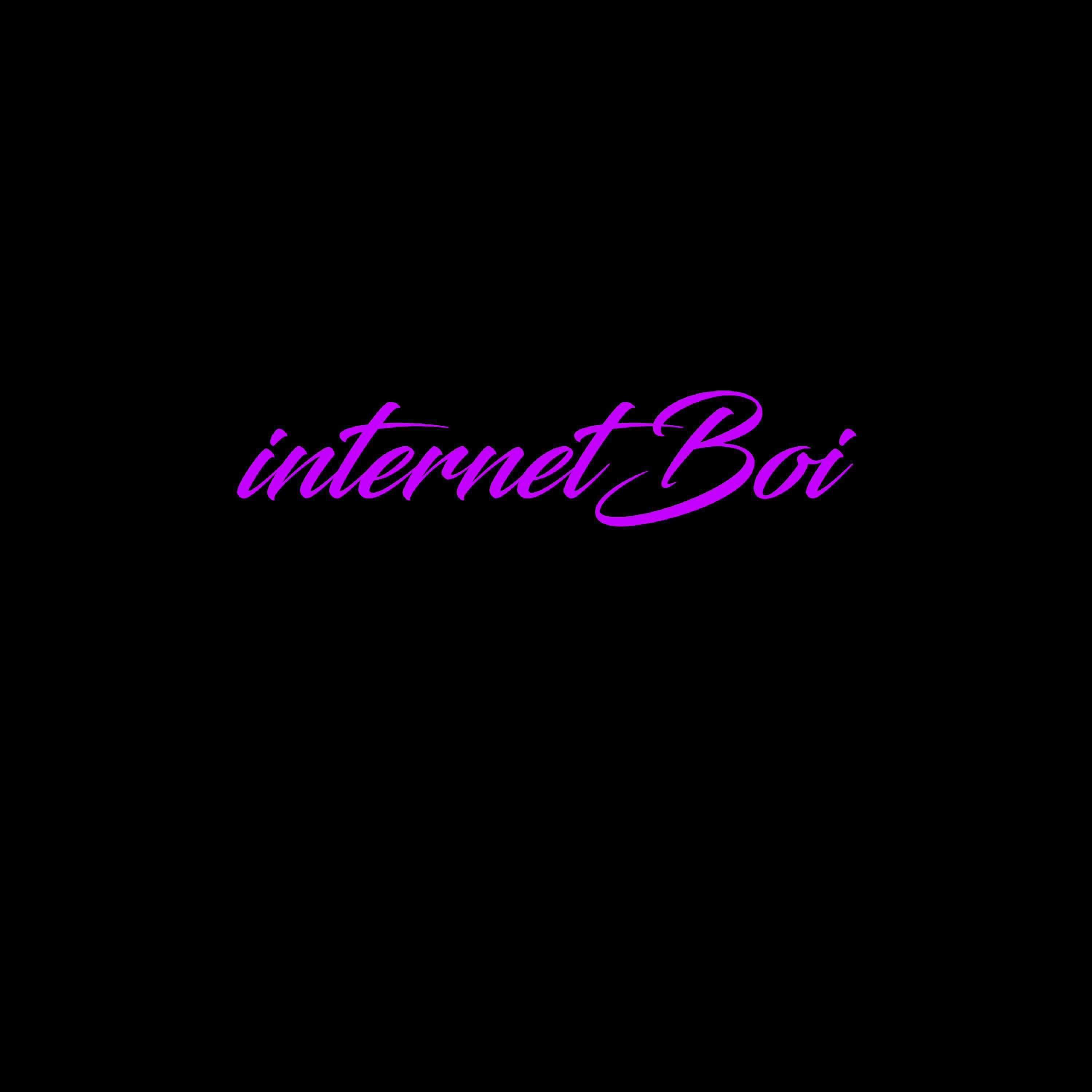 internetBoi - Winter :(