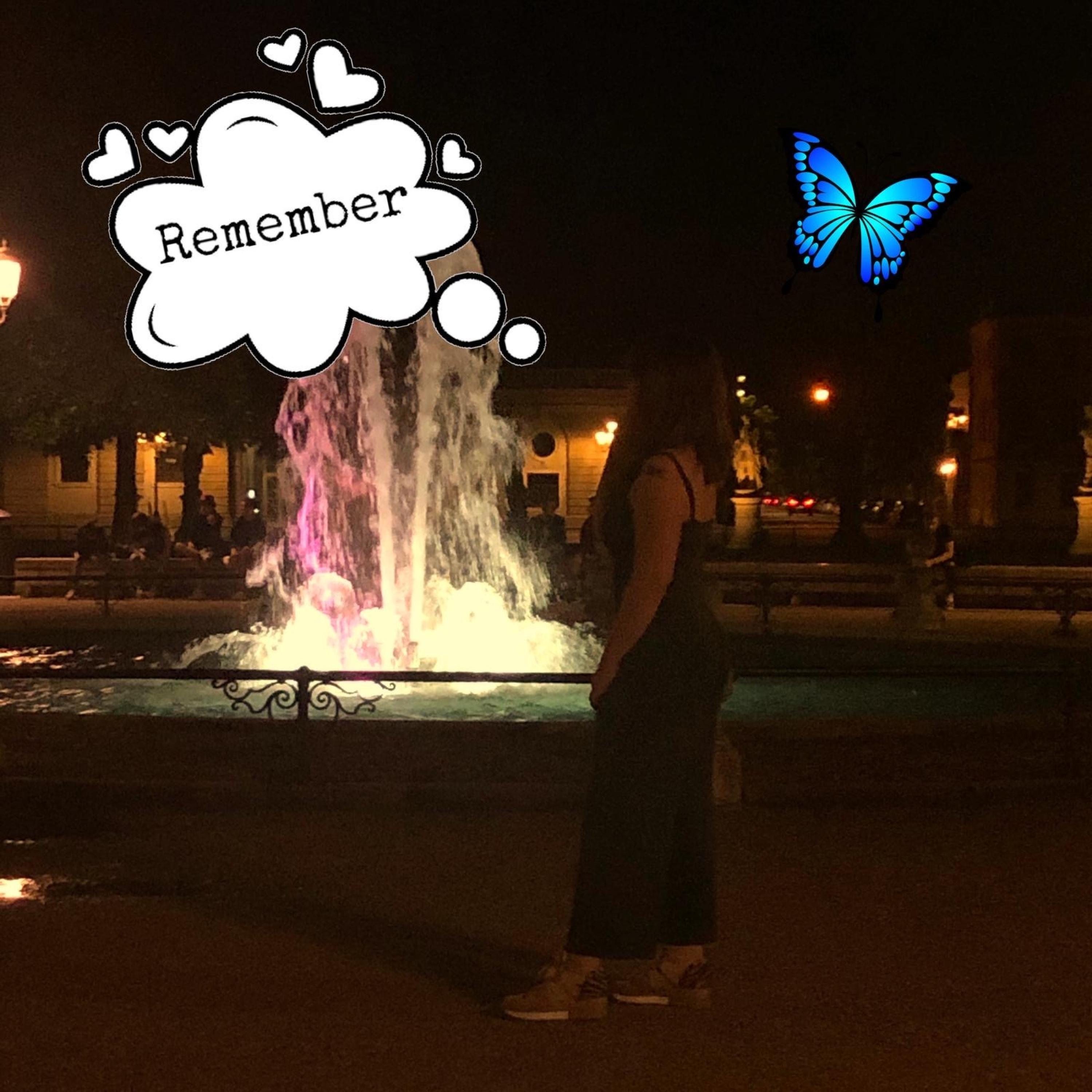 Remember