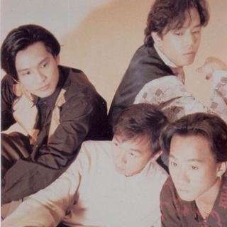 相对悲凄的旧beyond