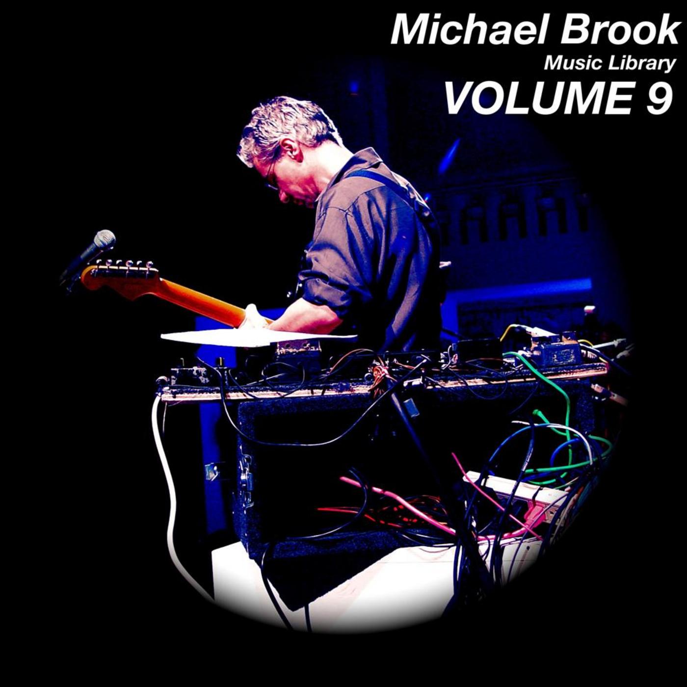 Music Library, Vol. 9