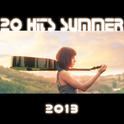 20 Hits Summer 2013专辑