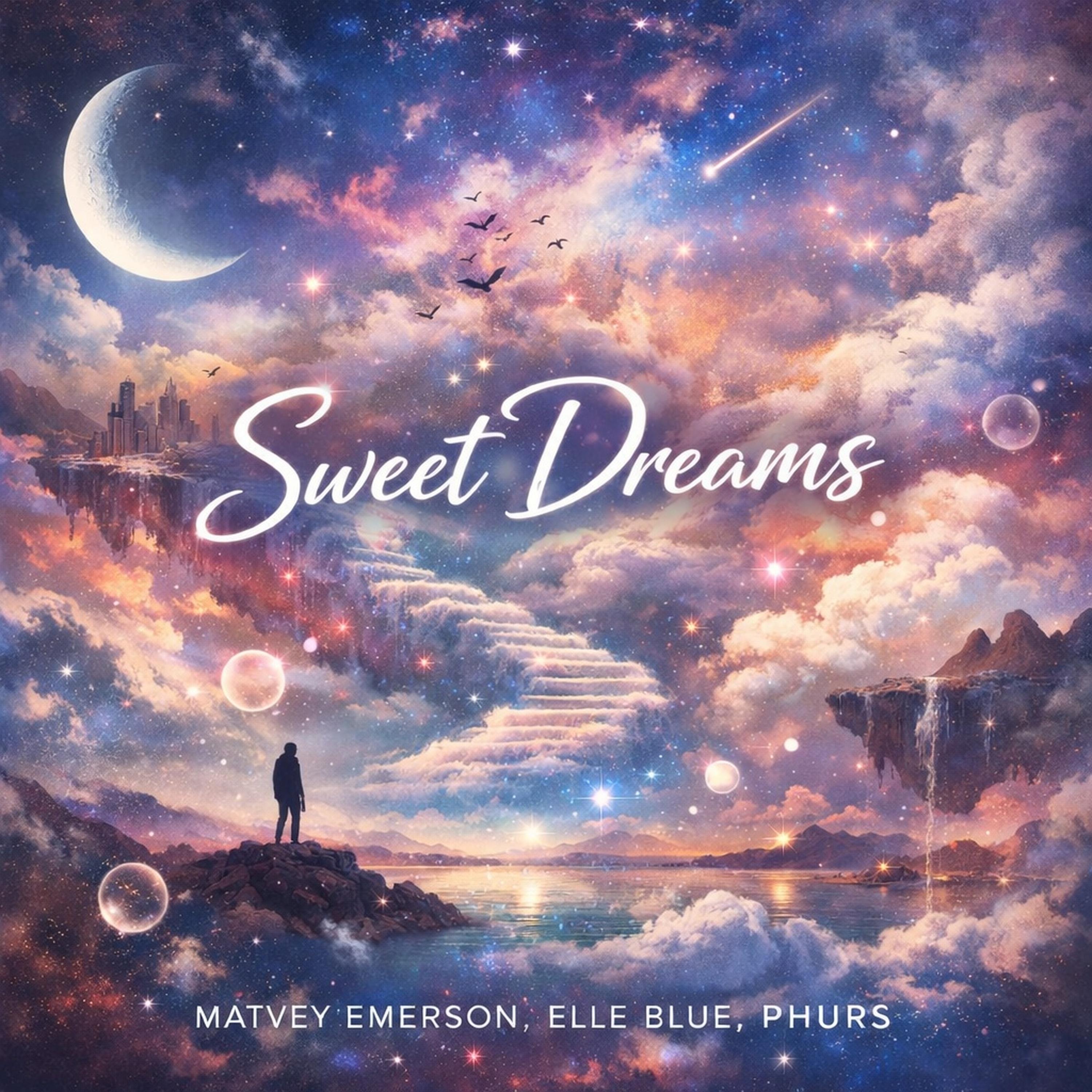 Sweet Dreams