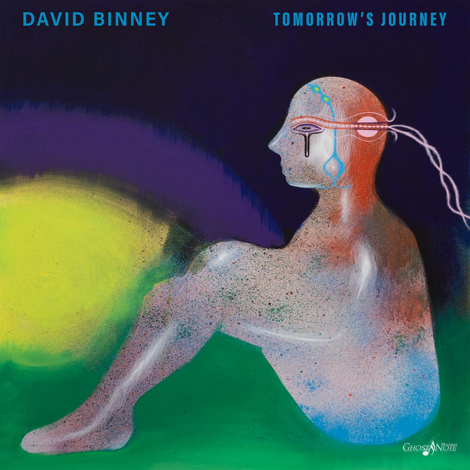 David Binney - Cali Culture