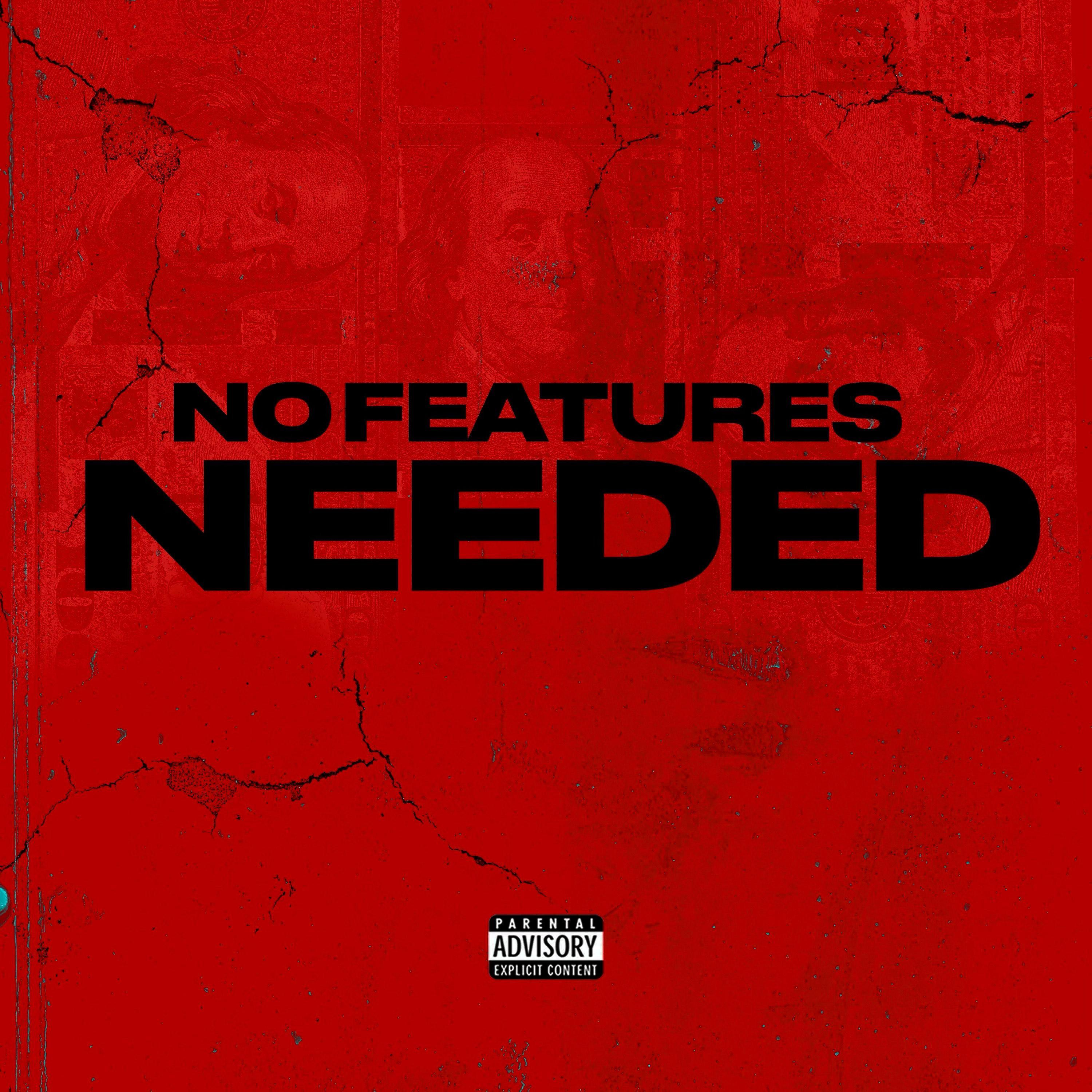 No Features Needed