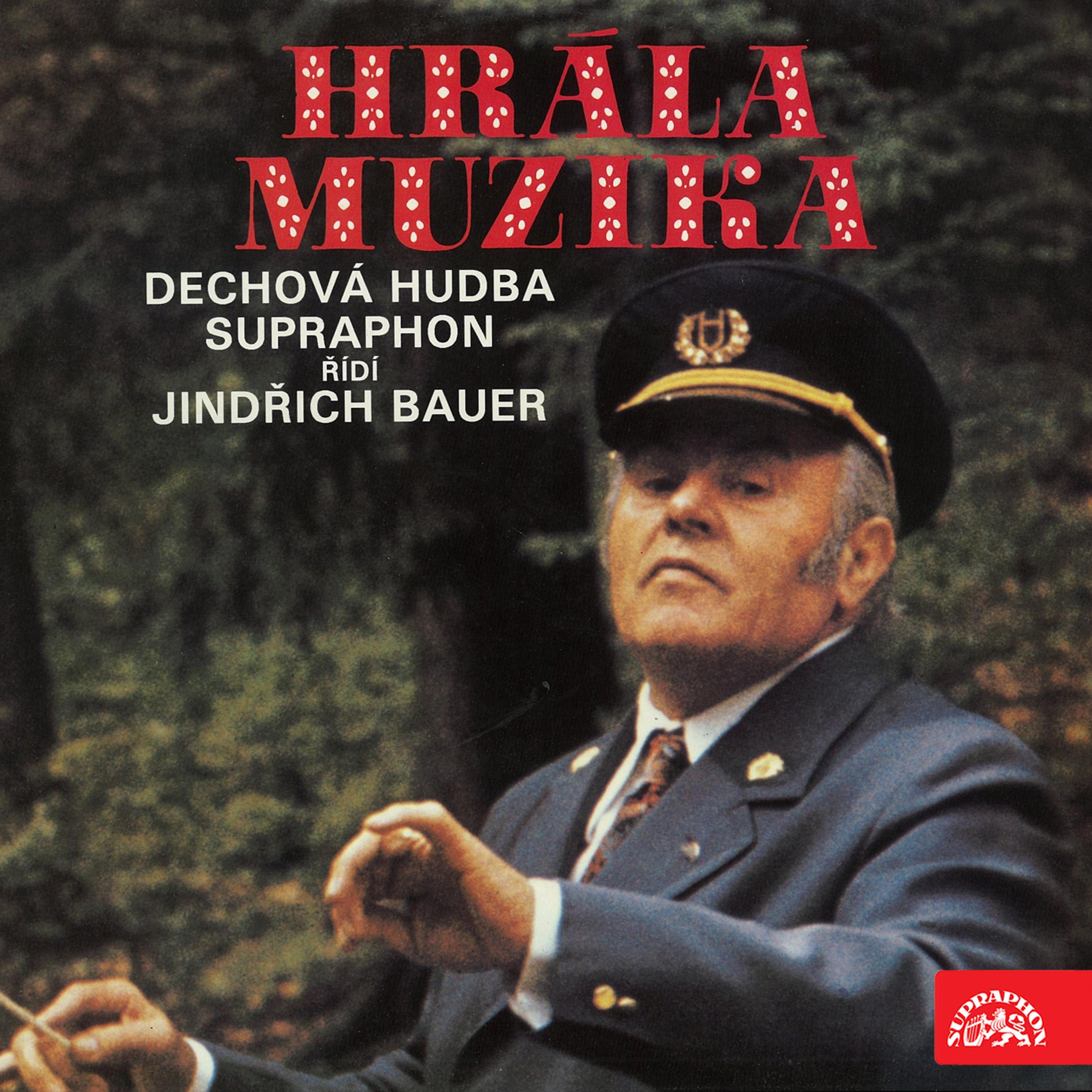 Hrála muzika