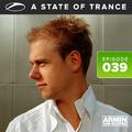 A State Of Trance Episode 039