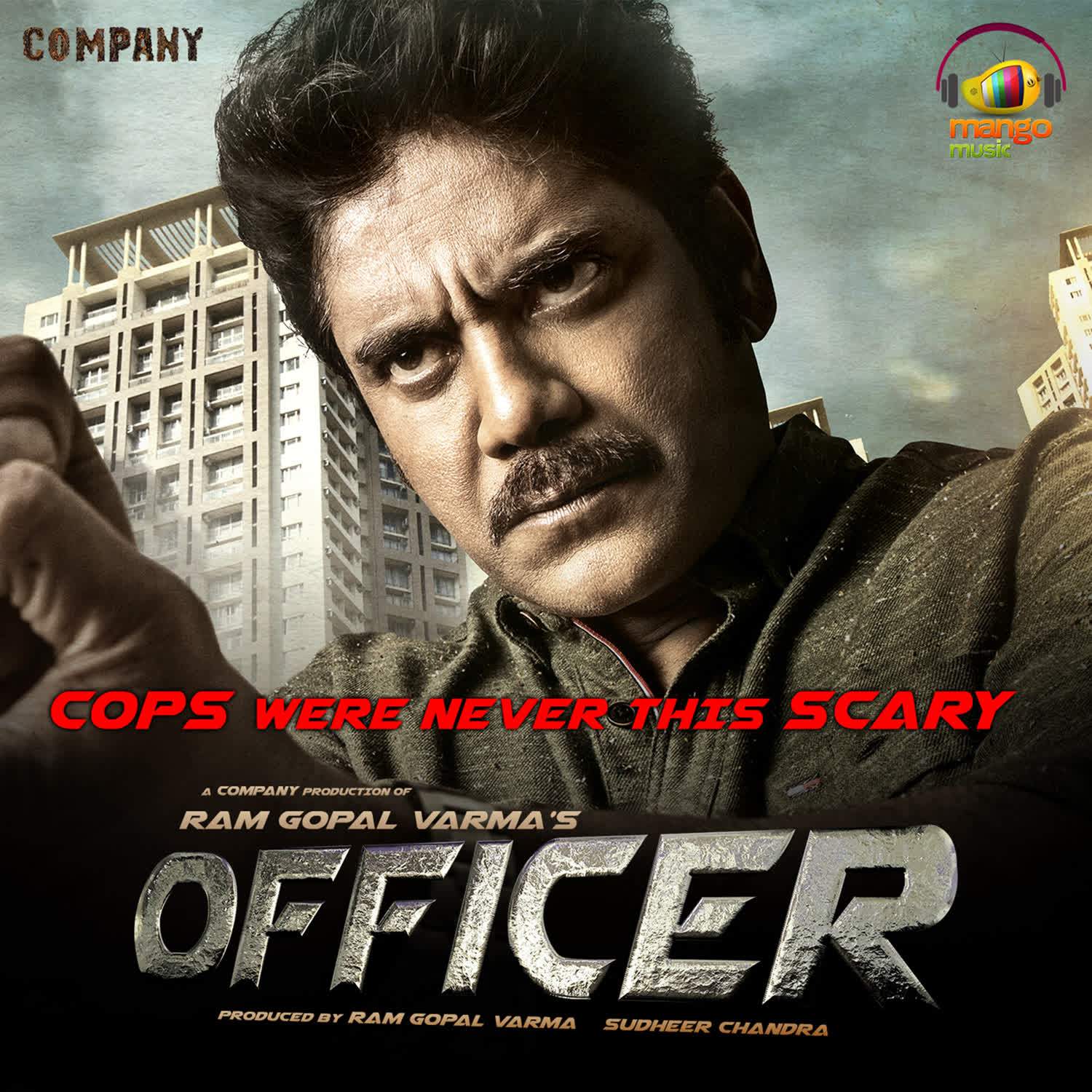 Officer