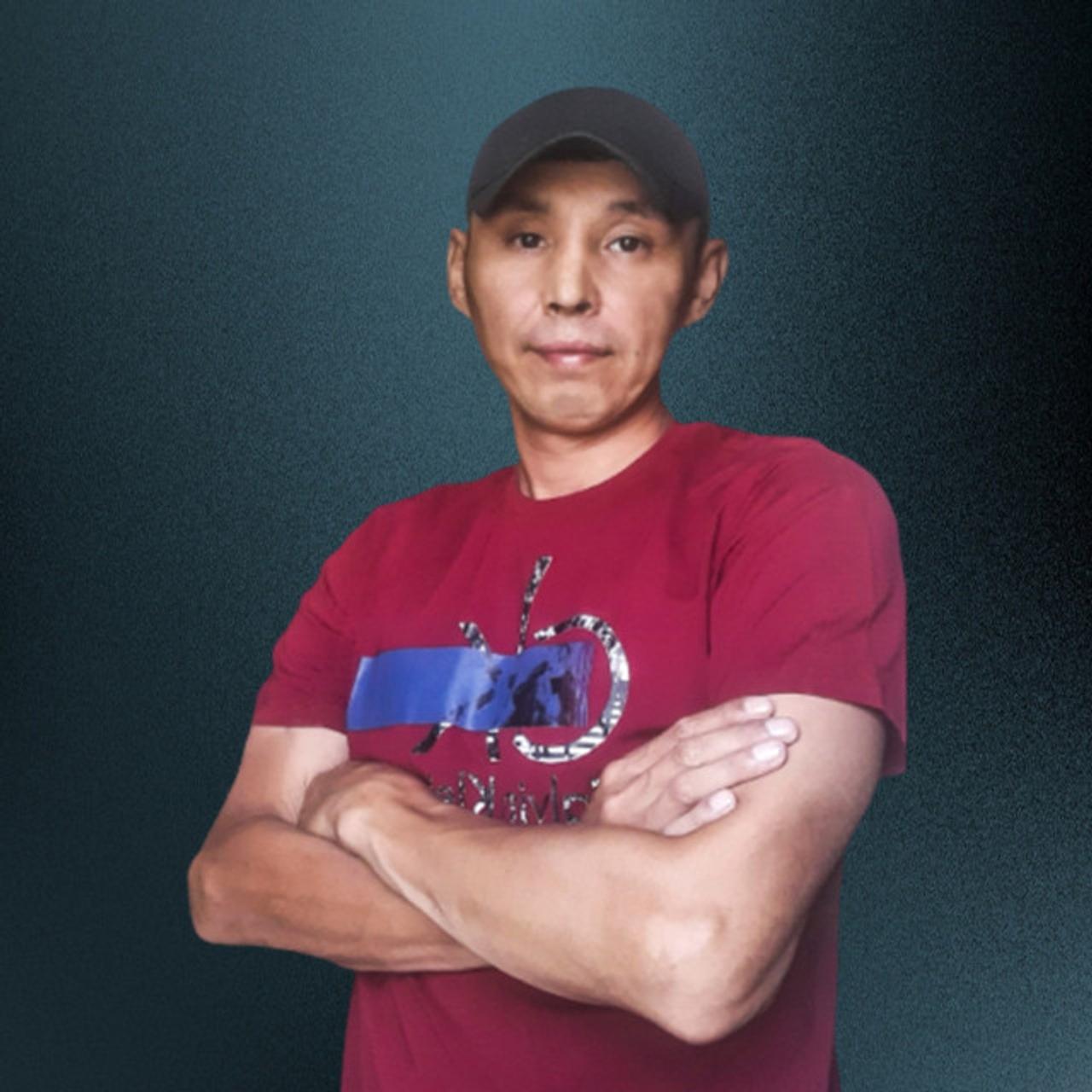 Kuanysh Artur Alimbayev