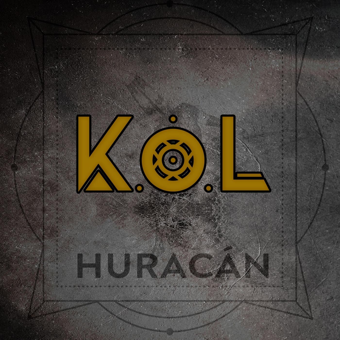 Huracán