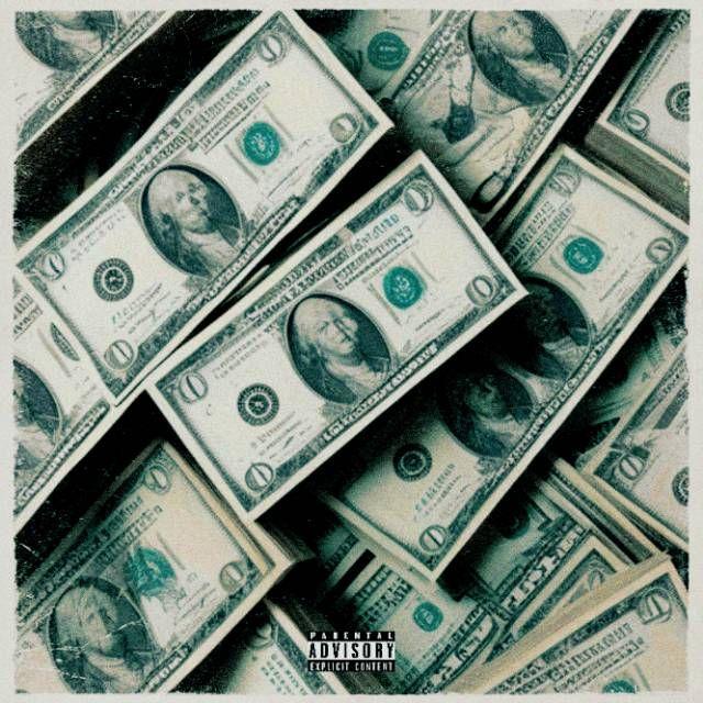 Money is My Life