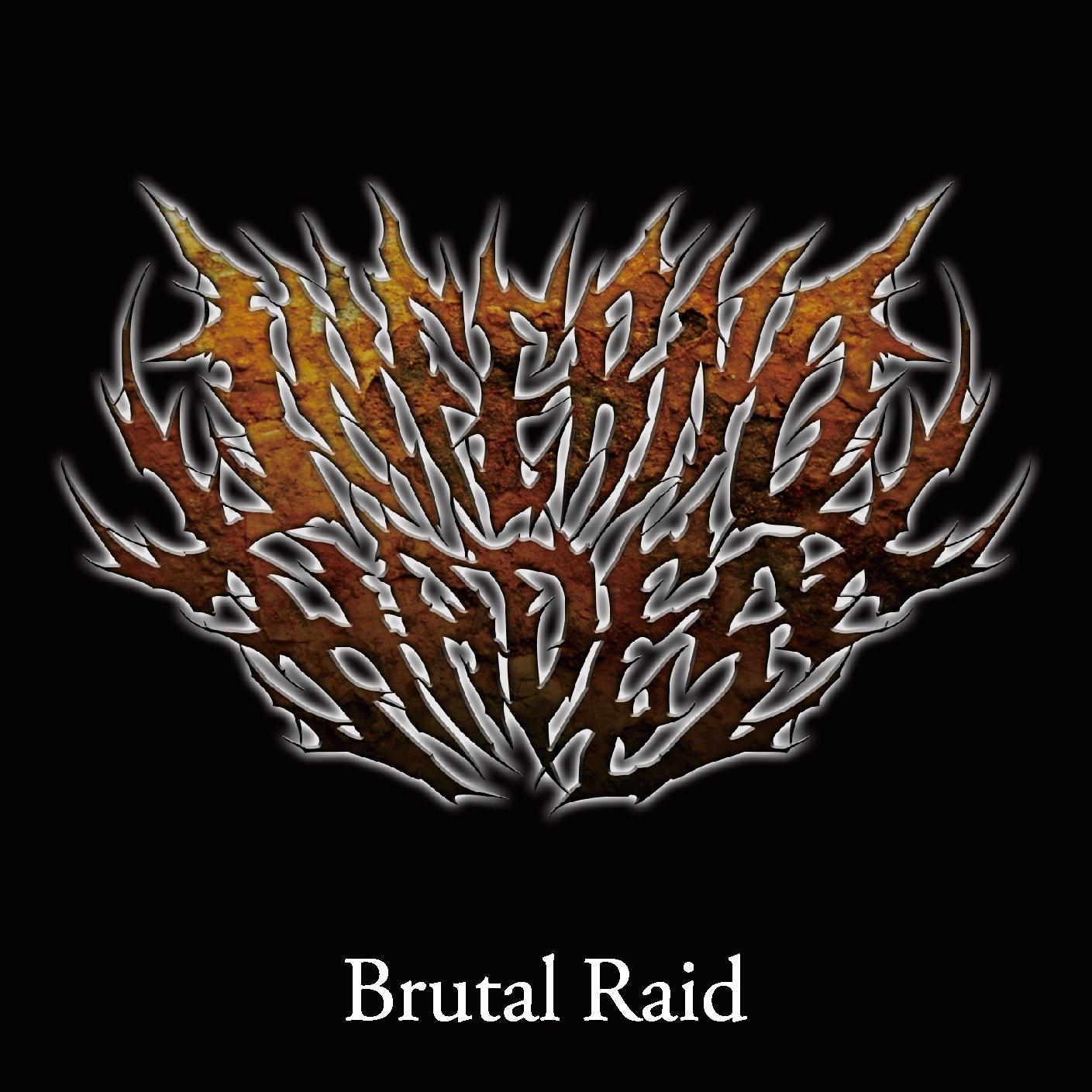 Brutal Raid专辑