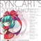 SYNC.ART'S 2009 March专辑