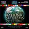 NATIONAL ANTHEMS OF THE WORLD (COMPLETE) (2013 Edition), Vol. 3: Chile - Equatorial Guinea专辑