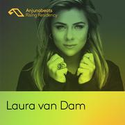 The Anjunabeats Rising Residency with Laura van Dam (Continuous Mix)