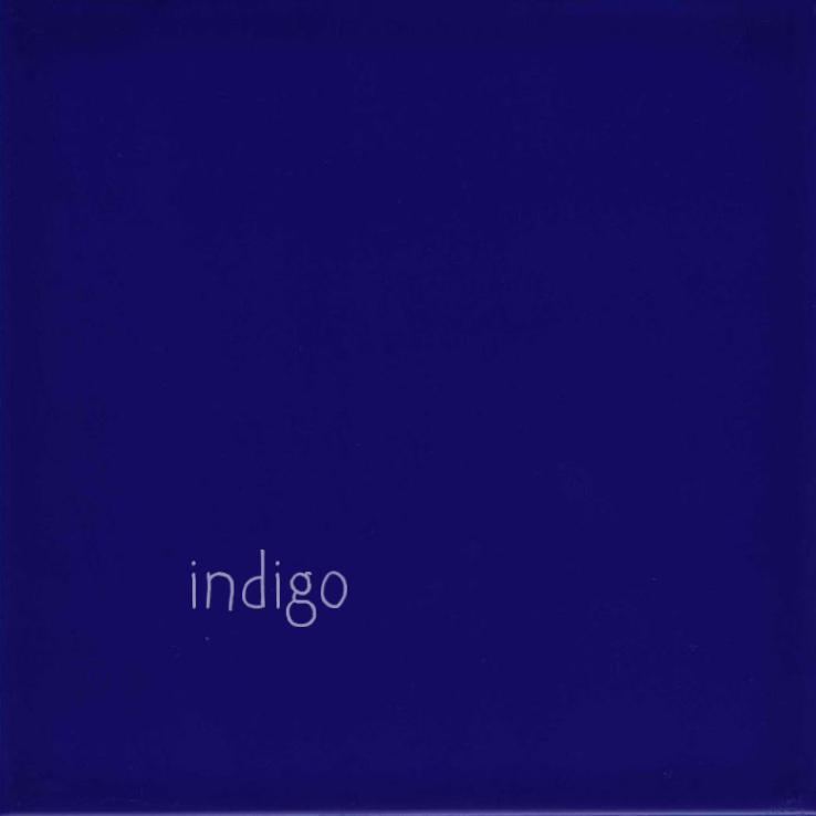 indigo