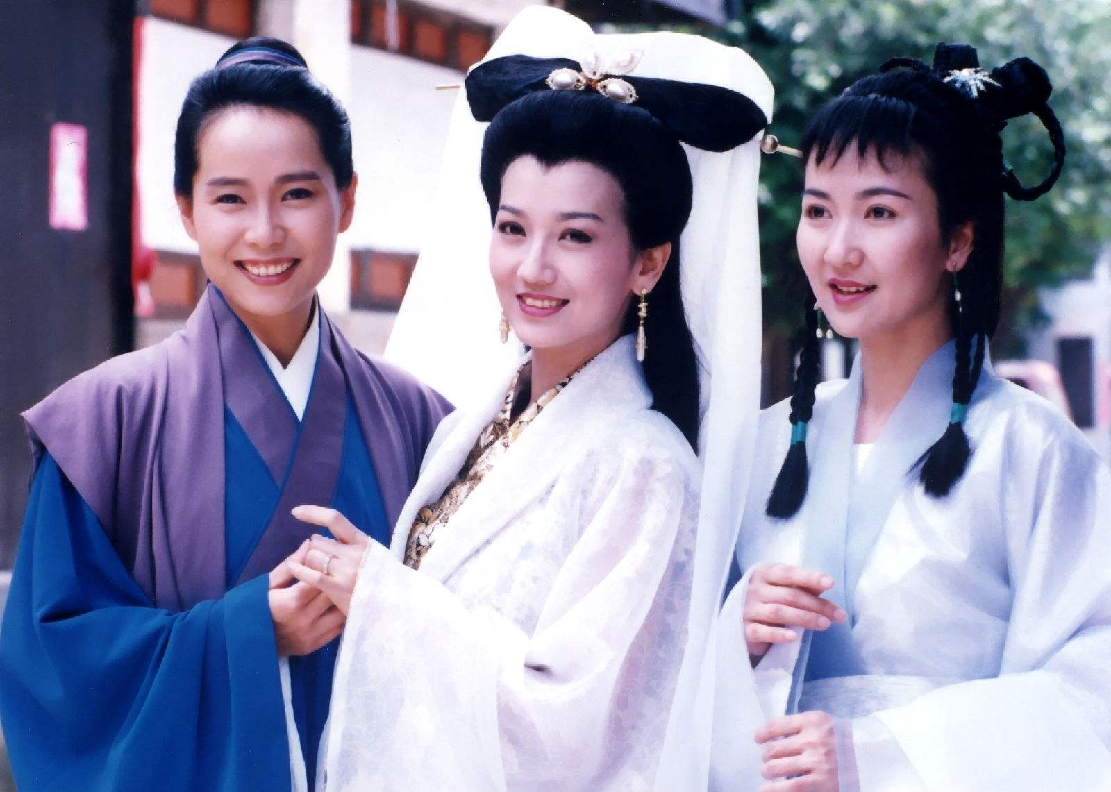 青城山下白素贞（翻自 左宏元）