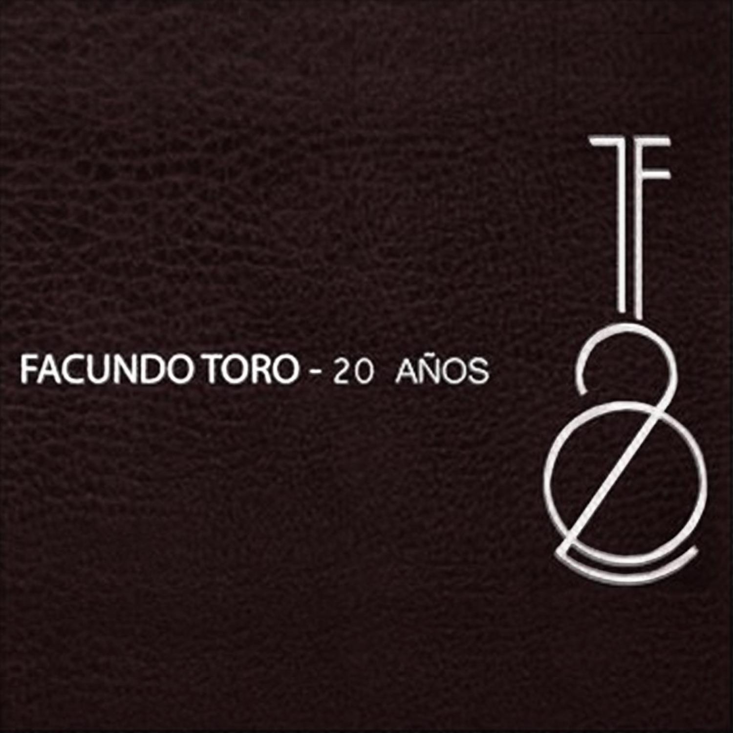 20 Años