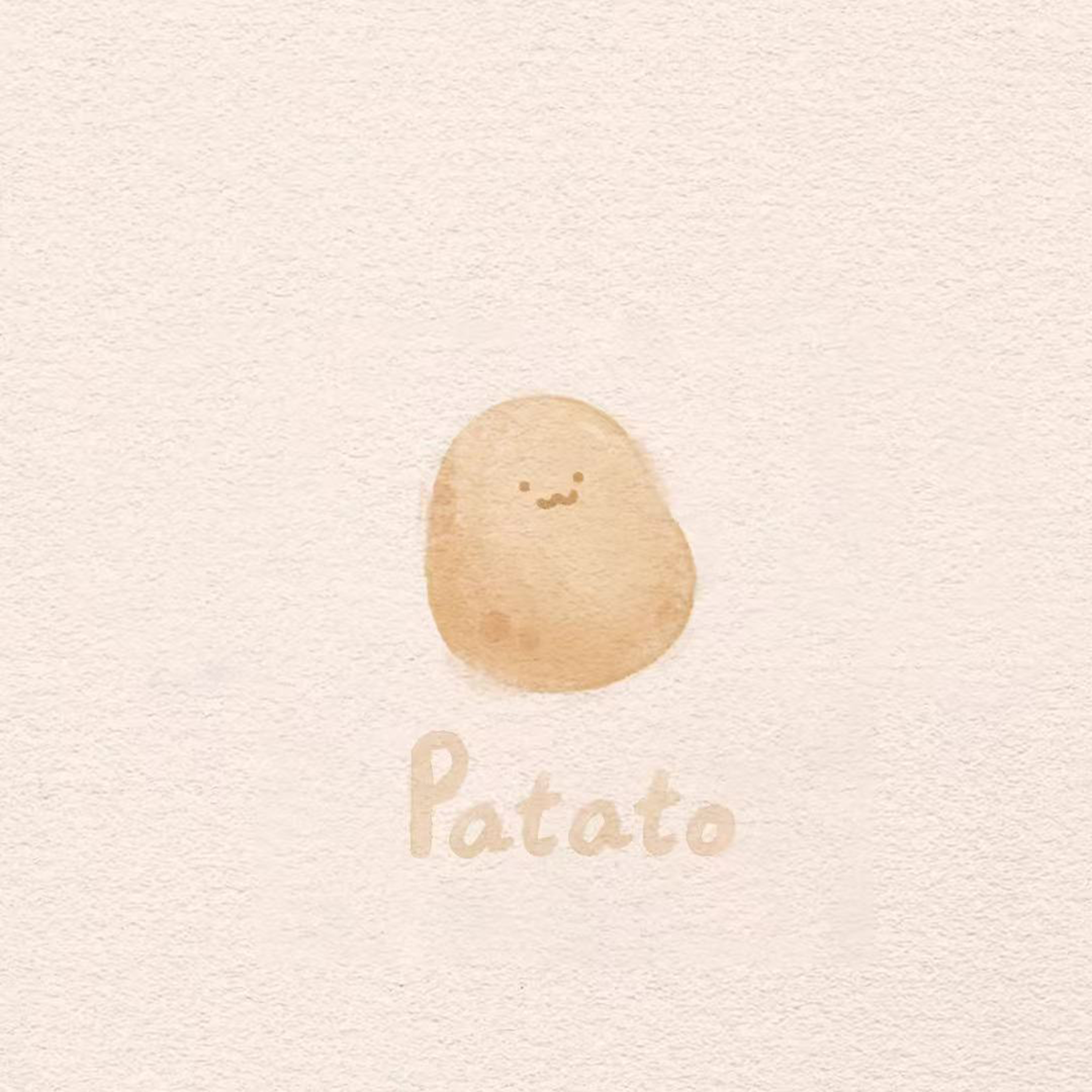 土豆物语