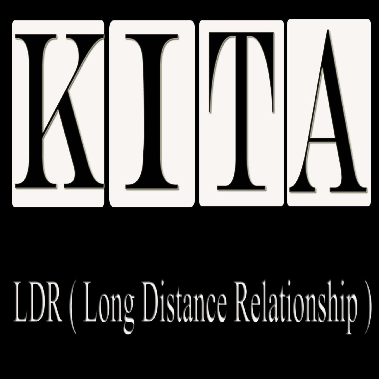 Long Distance Relationship