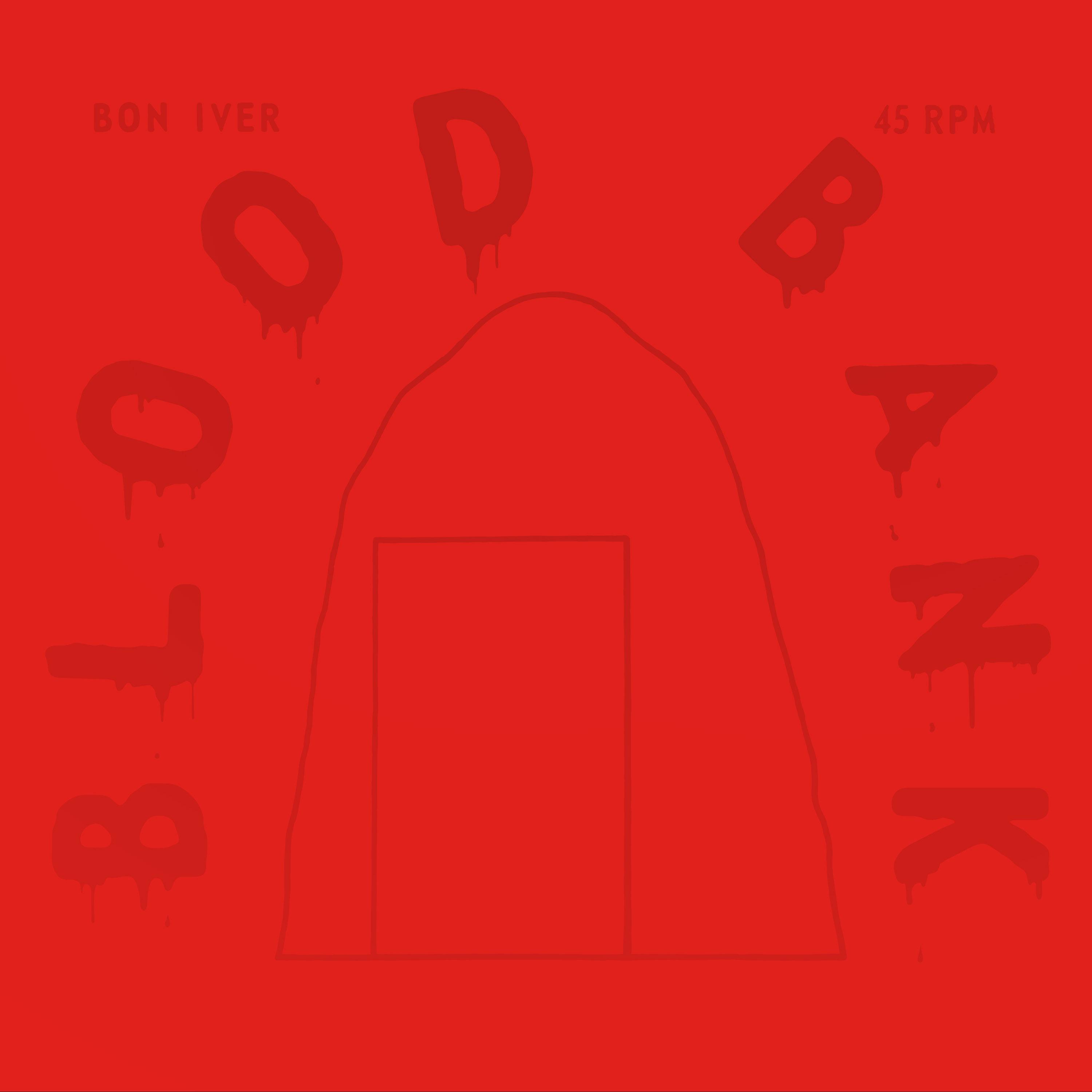 Blood Bank EP (10th Anniversary Edition)