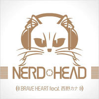 （西野カナ）Brave Heart ft. NERDHEAD (和声 Inst.)