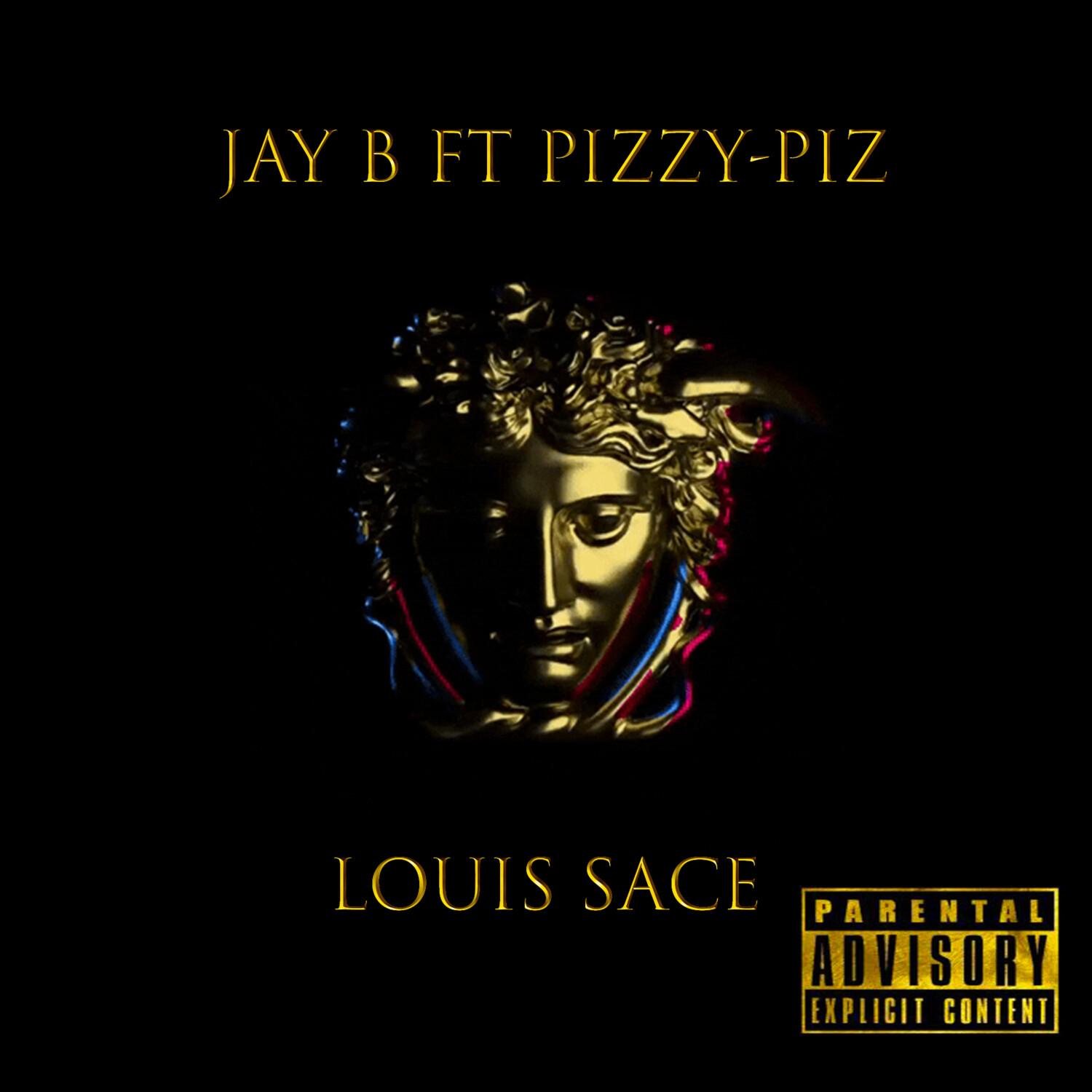 Louis Sace