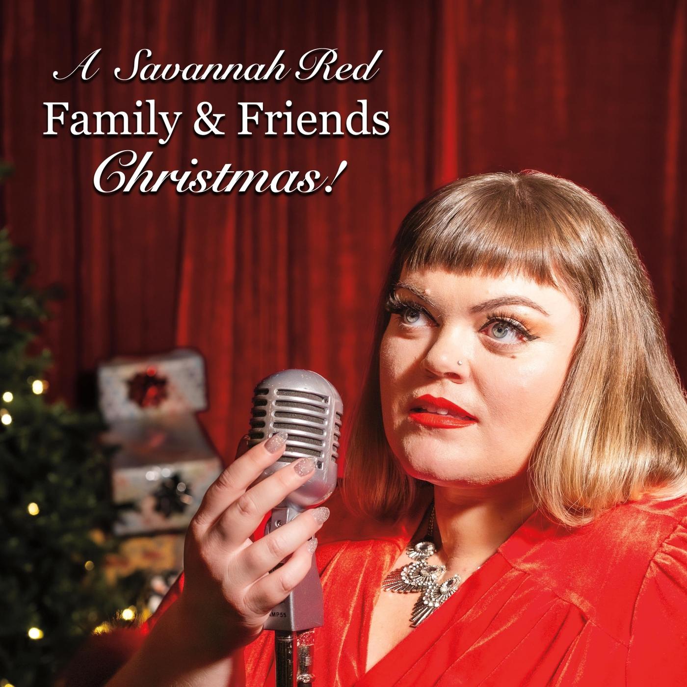 Christmas Ain't the Same Without You (feat. Big Daddy & the Fireant Blues Band)