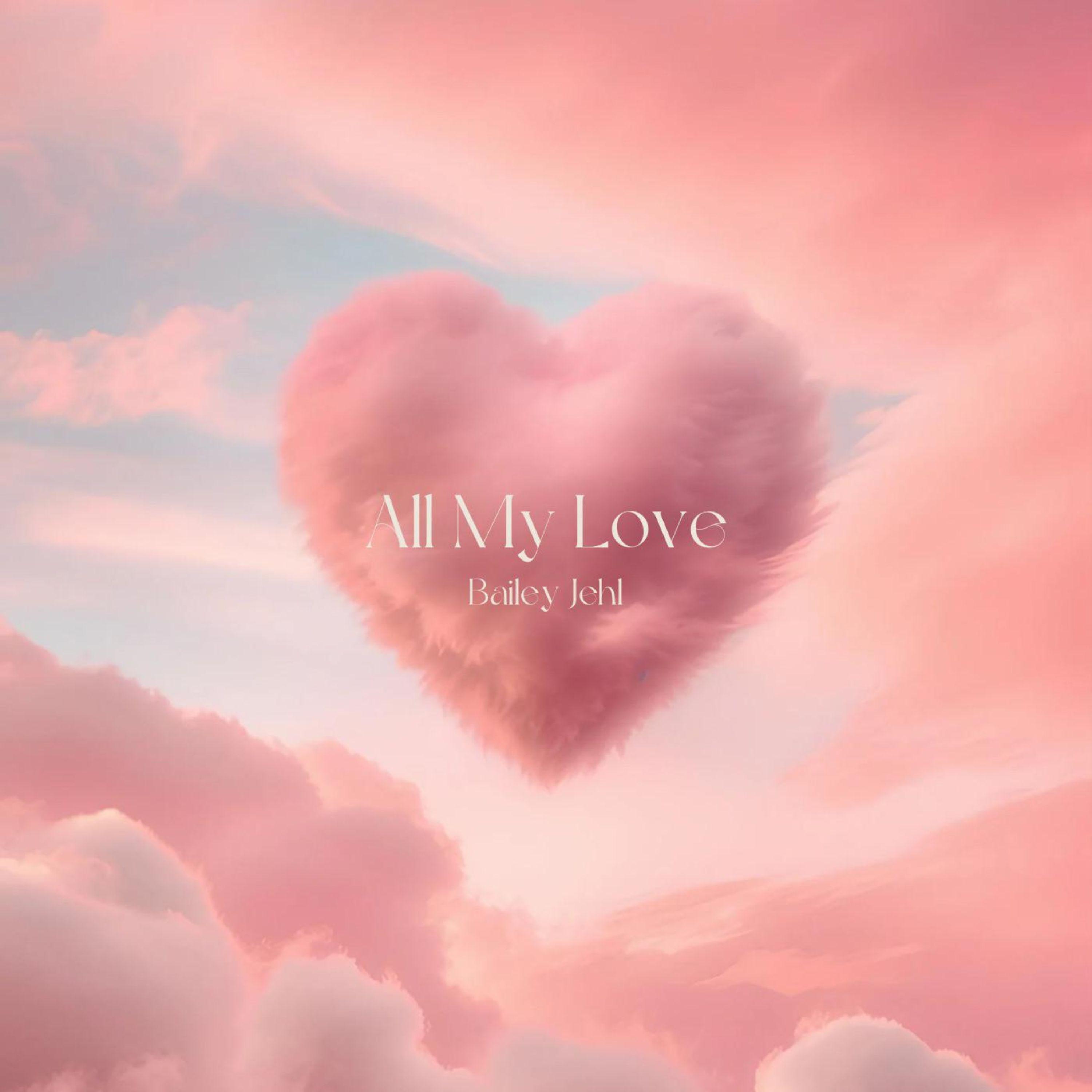 All My Love (Acoustic Version)
