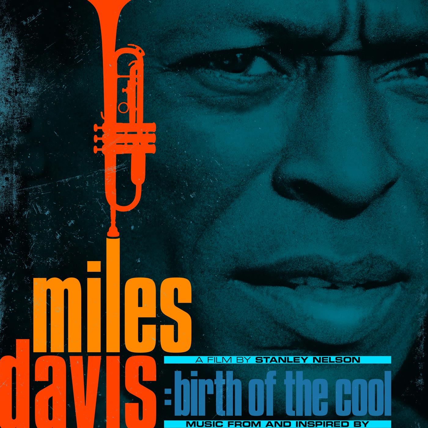 Music From and Inspired by The Film Birth Of The Cool