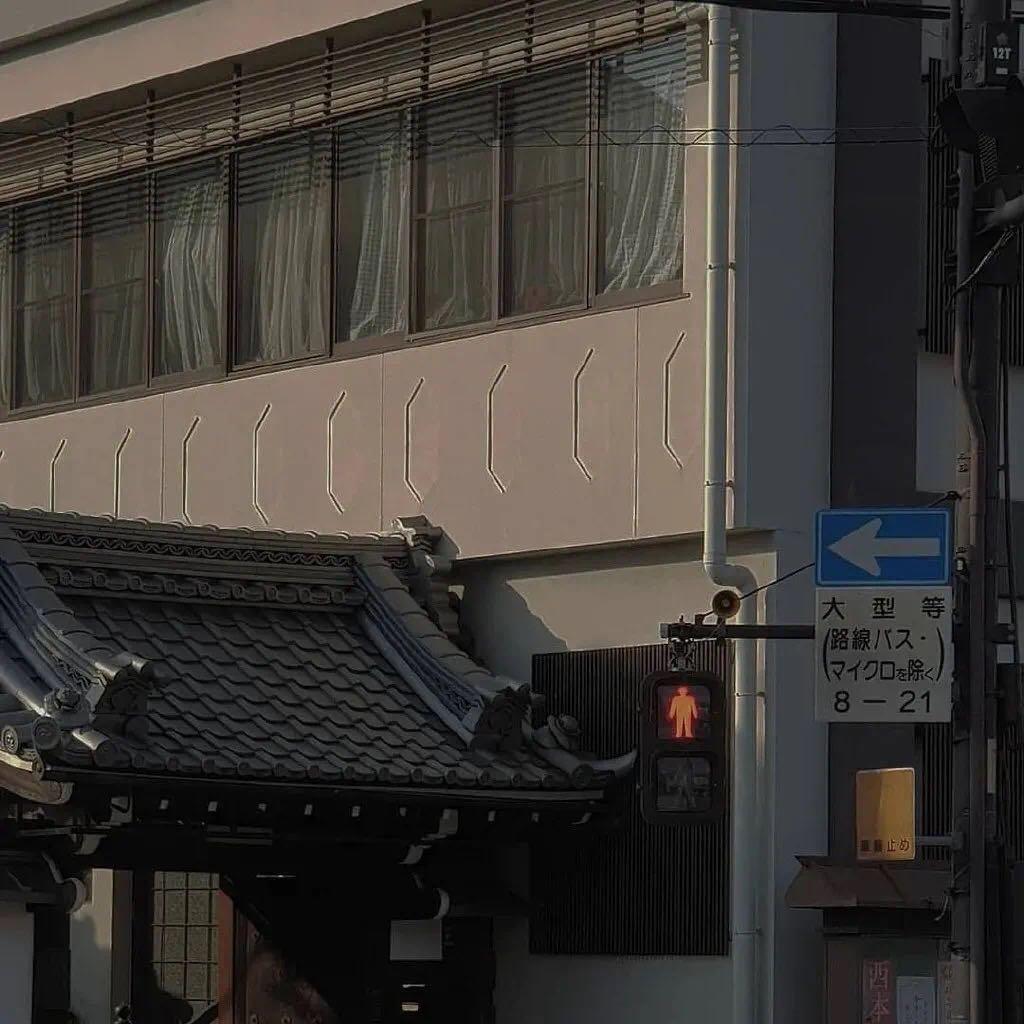 一如年少模样