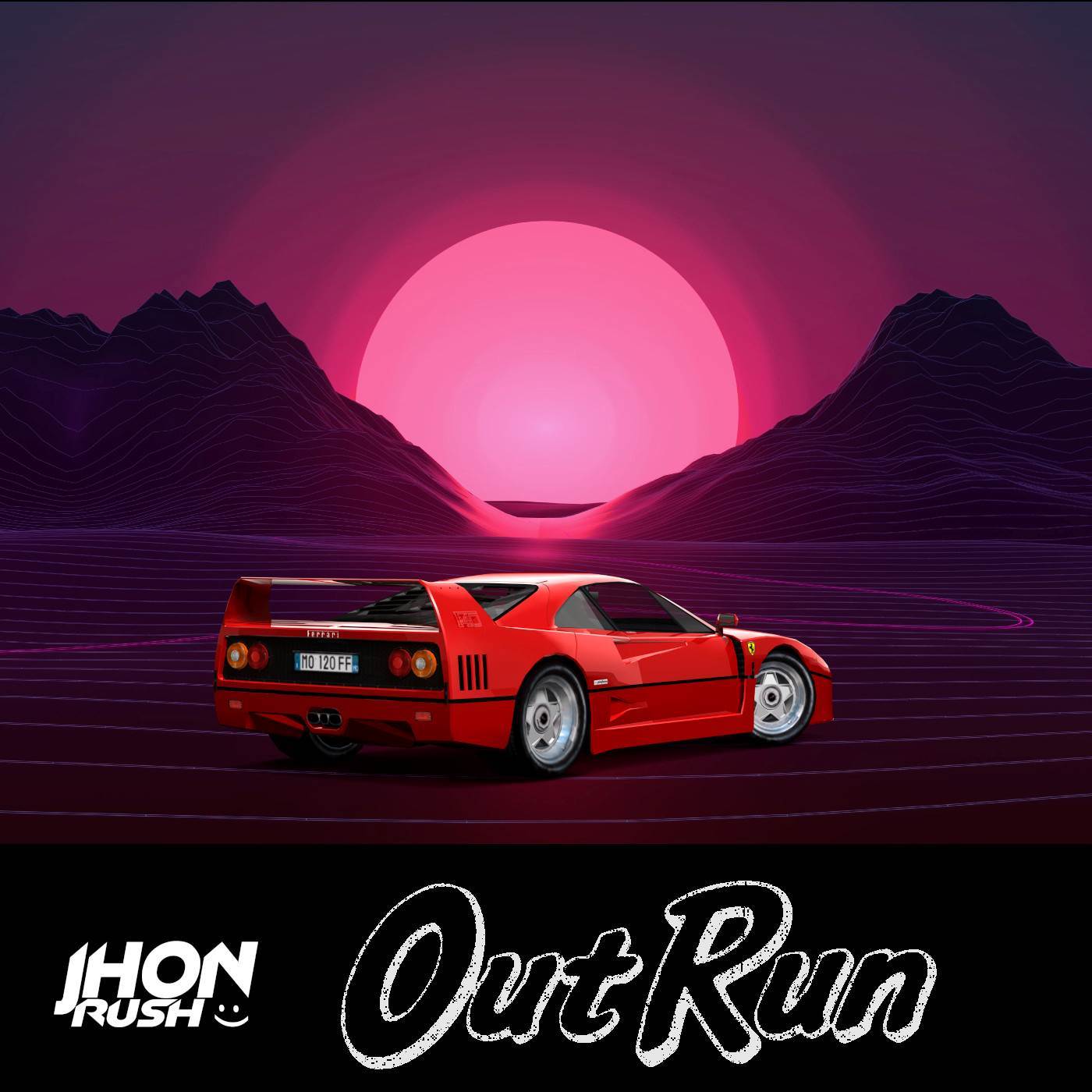 Out Run