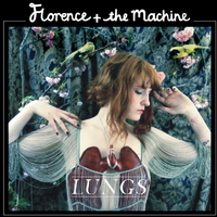 原版伴奏   Florence &amp; The Machine - Dog Days Are Over (instrumental)无和声