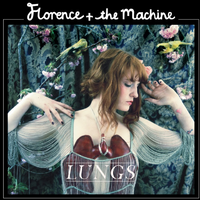 Florence、The Machine - A KISS WITH A FIST