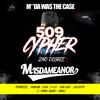 Misdameanor - 509 Cypher (2nd Degree)