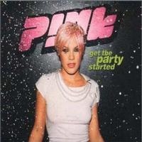 Pink-Get The Party Started