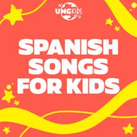 Spanish - Contigo (karaoke)