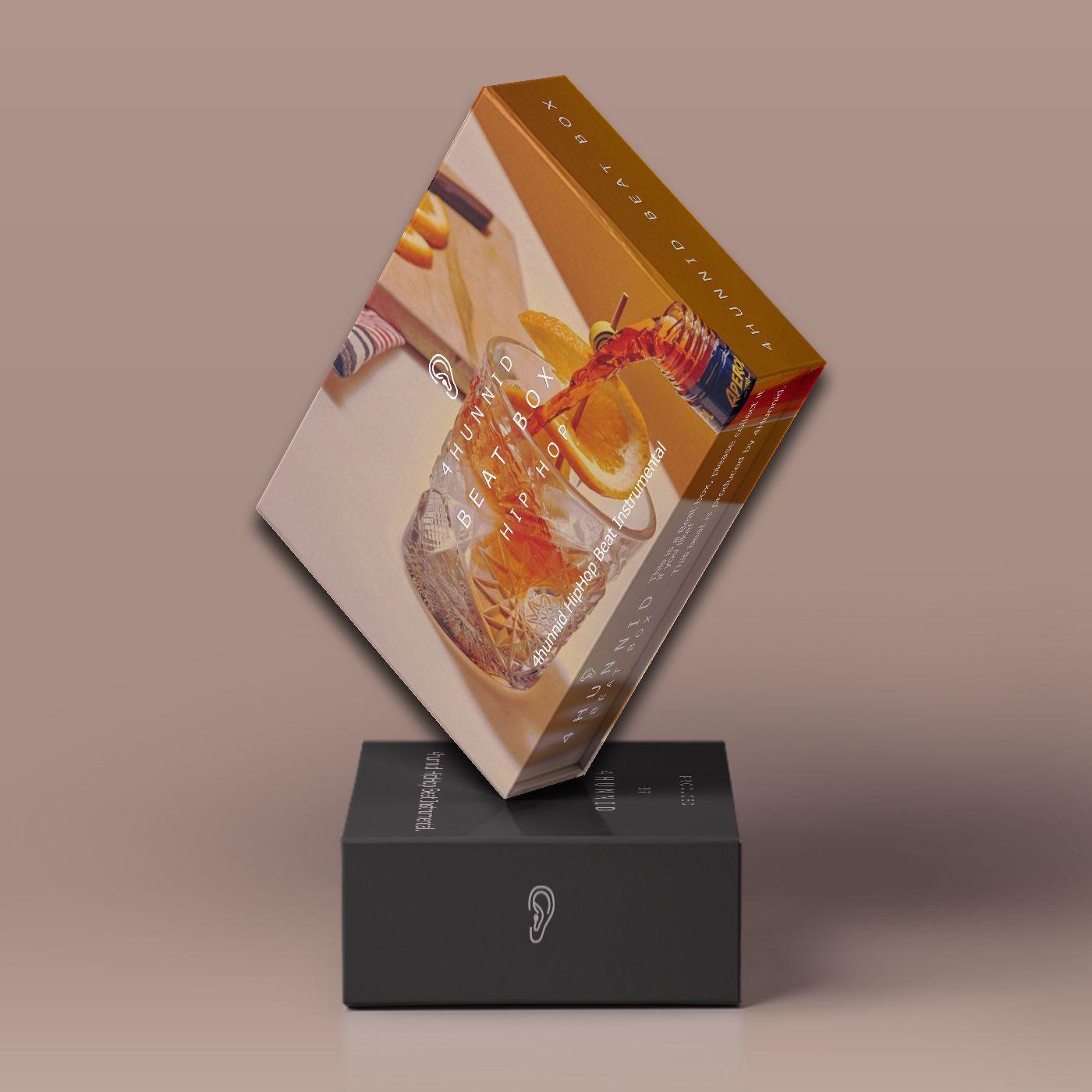 Rxseboy x Chill Lofi Type Beat "Beverage"