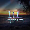 “ILL” Prod.by BoogieMan&DuhuM专辑