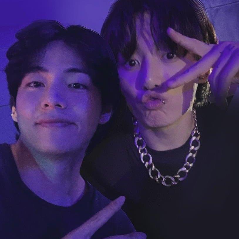 Jung Kook and V - 歌单 - 网易云音乐