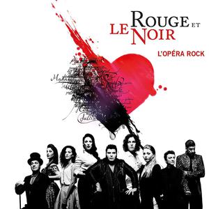 Le Rouge Et Le Noir - Eviter Les Roses （升3半音）