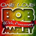 One Love: Bob Marley 30th Anniversary