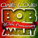 One Love: Bob Marley 30th Anniversary专辑