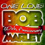 One Love: Bob Marley 30th Anniversary专辑