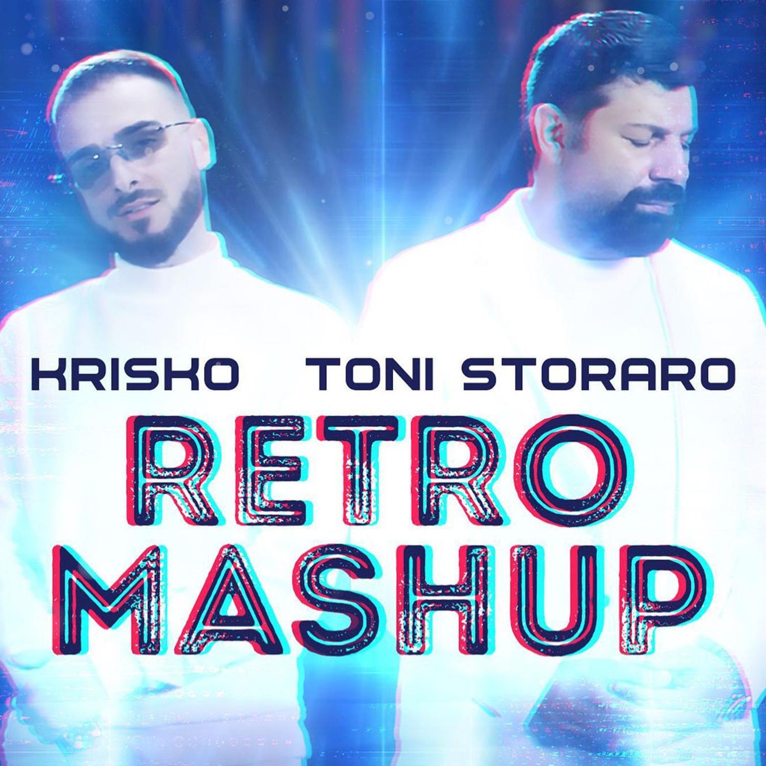 Retro Mashup