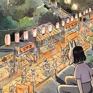 日系小调 | 用清澈的嗓音赶走阴霾