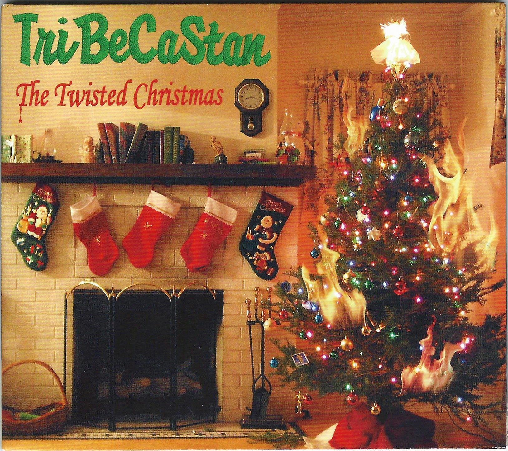 The Twisted Christmas