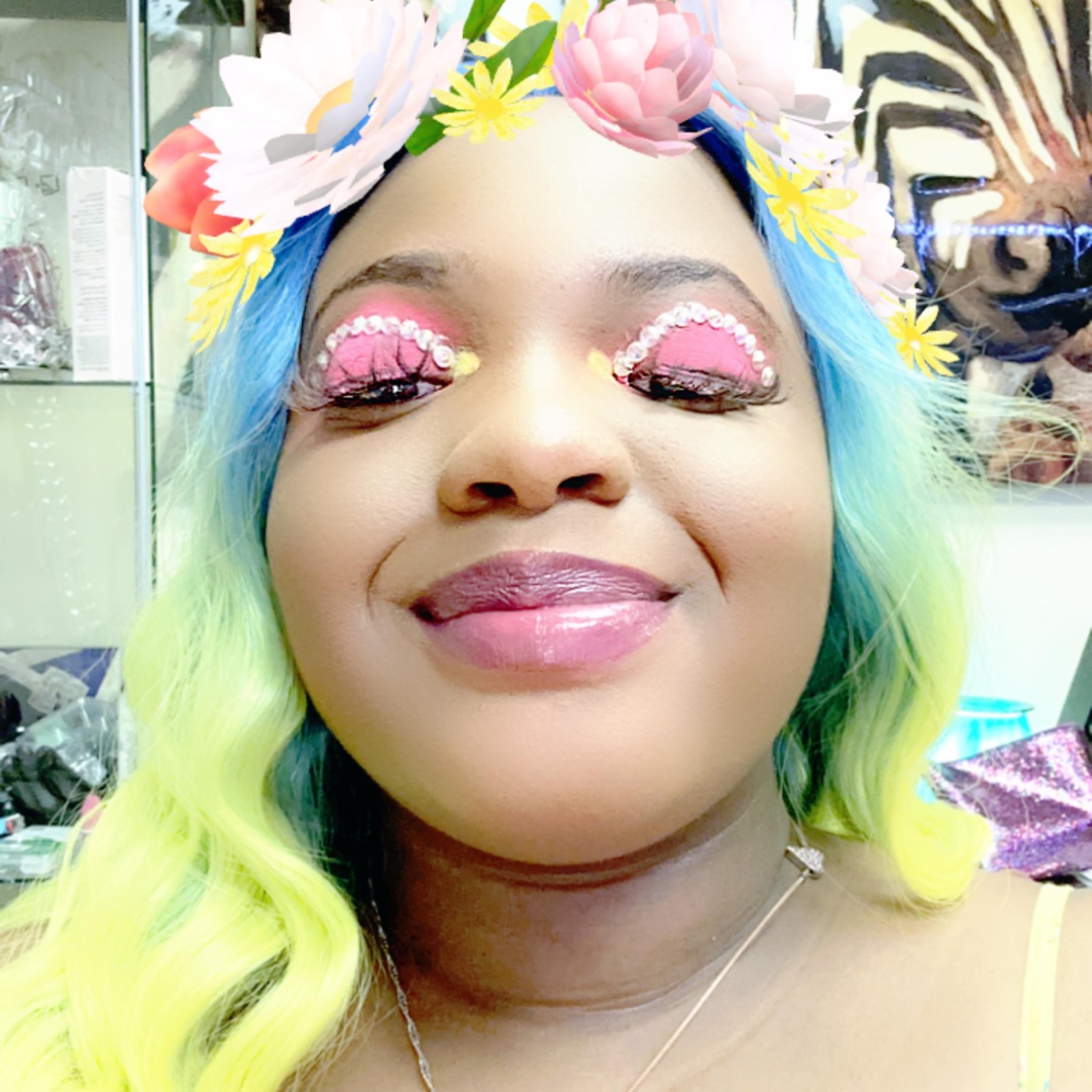 Love Is A Waste Of Time (Sped Up)