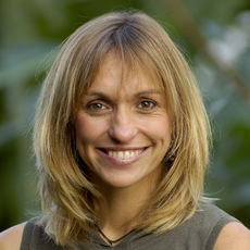 Michaela Strachan