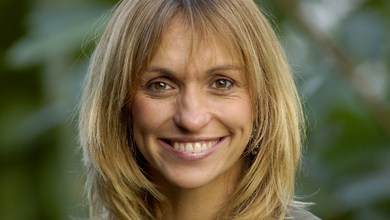 Michaela Strachan